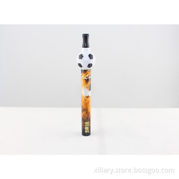disposable 2000puffs mini e cigarette